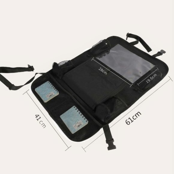 CAR STORAGE BAG - Picture 3 of 5